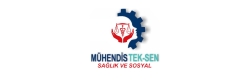 Mühendis Tek-Sen Sağlık ve Sosyal