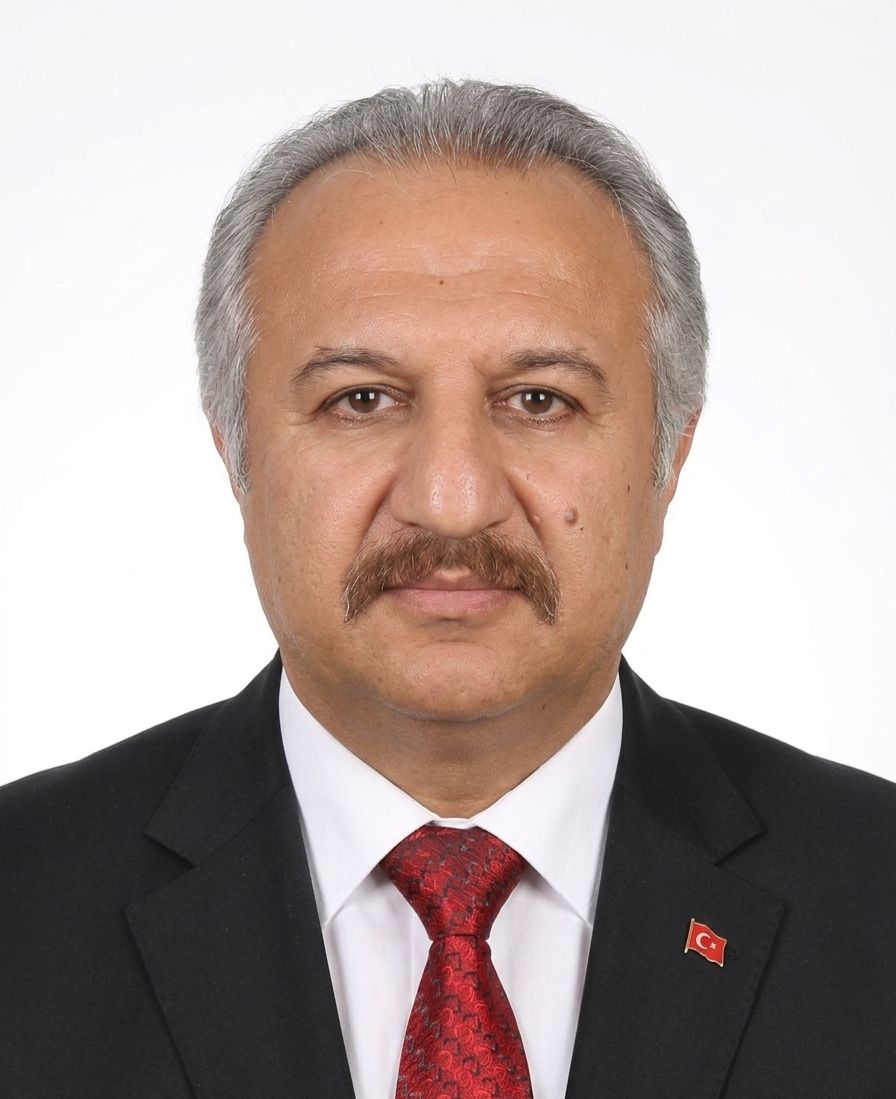 Ali Rıza ÖZER