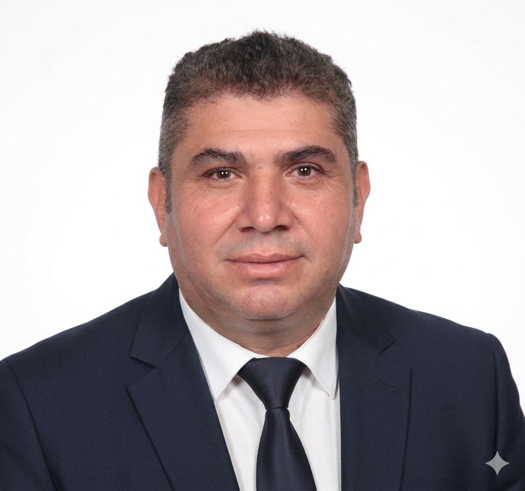 Mahmut DANIŞ