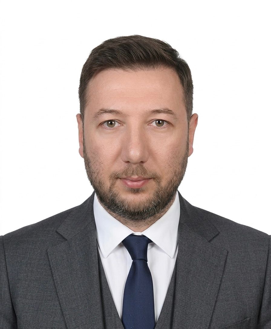 Ferruh Yılmaz GÜLSER